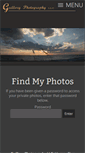 Mobile Screenshot of guilloryphotography.com